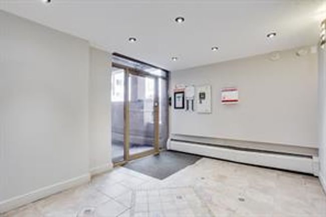 106 - 728 3 Ave Nw, Condo with 1 bedrooms, 1 bathrooms and 1 parking in Calgary AB | Image 19