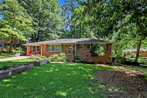 905 Homewood Ct, Decatur, GA, 30033-4202 | Card Image
