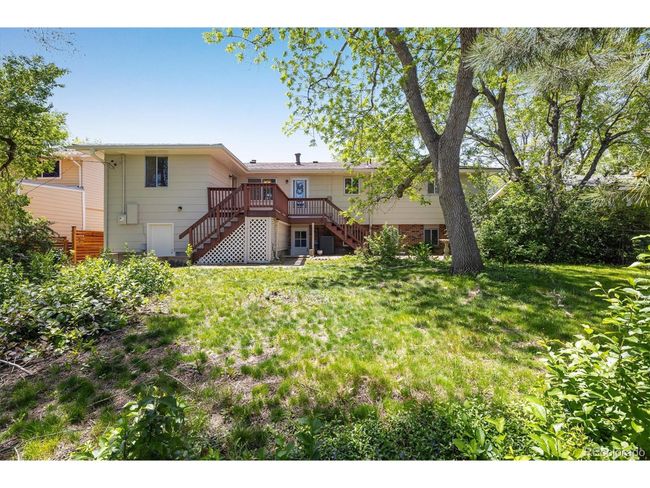 1270 Berea Dr, House other with 5 bedrooms, 3 bathrooms and null parking in Boulder CO | Image 23