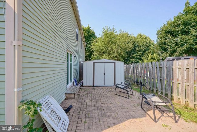 16 Franklin Dr, Townhouse with 4 bedrooms, 2 bathrooms and null parking in VOORHEES NJ | Image 4