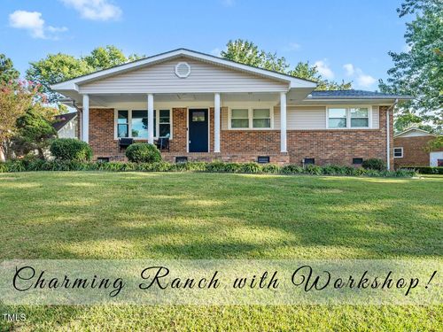 4500 Castlebar Dr, Raleigh, NC, 27604-3596 | Card Image