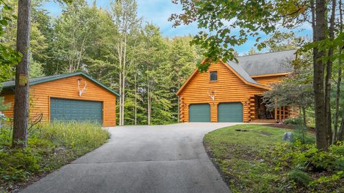 3812 Brehmer Road, Abrams, WI, 54101 | Card Image