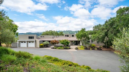 5455 Bennett Valley Road, Santa Rosa, CA, 95404 | Card Image
