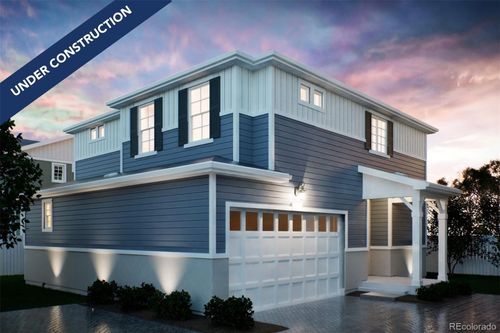 22305 E 39th Ave, Aurora, CO, 80019-2448 | Card Image