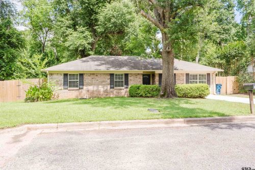 416 Hillcreek Dr, Whitehouse, TX, 75791 | Card Image