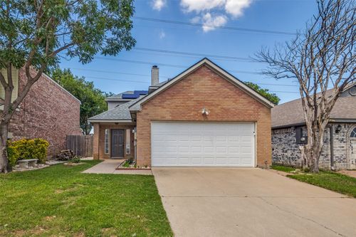 1383 Mimosa Ln, Lewisville, TX, 75077-2139 | Card Image