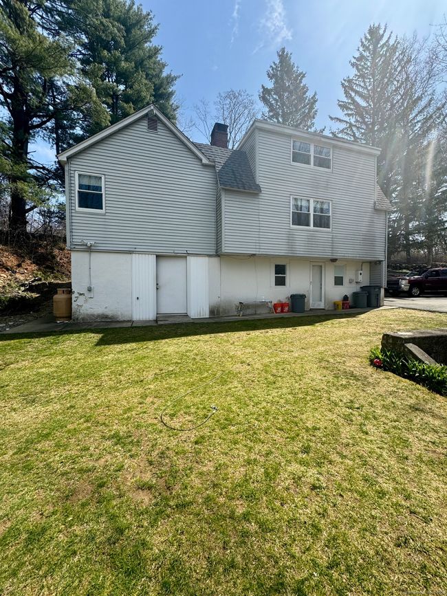 23 Village Hill Rd, House other with 2 bedrooms, 1 bathrooms and null parking in Stafford Springs CT | Image 4
