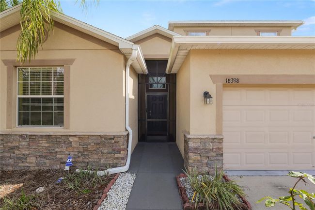 18398 Aylesbury Ln, House other with 4 bedrooms, 4 bathrooms and null parking in LAND O LAKES FL | Image 50