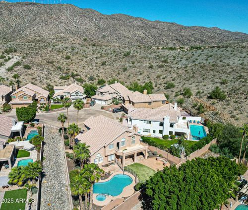 815 E Desert Trumpet Rd, Phoenix, AZ, 85048-6338 | Card Image