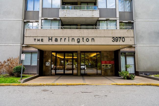 2603 - 3970 Carrigan Court, Condo with 2 bedrooms, 2 bathrooms and 1 parking in Burnaby BC | Image 4
