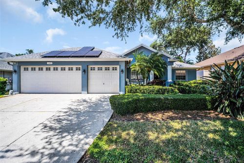 1149 Sawgrass Dr, TARPON SPRINGS, FL, 34689-6257 | Card Image