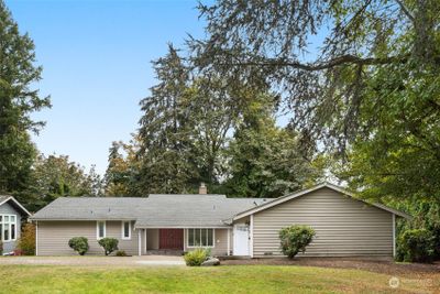 4572 144th Avenue Se, House other with 5 bedrooms, 1 bathrooms and 2 parking in Bellevue WA | Image 2