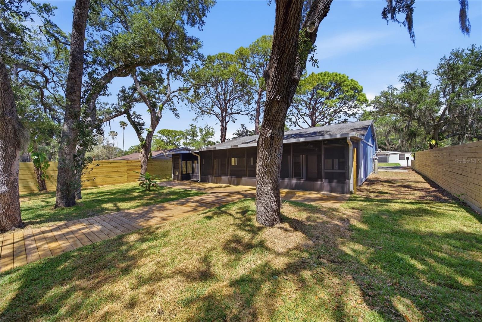 Residential in NEW PORT RICHEY 3