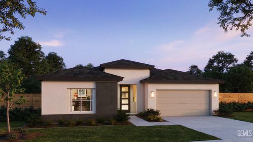 8400 Estes Park St, Bakersfield, CA, 93314-7542 | Card Image