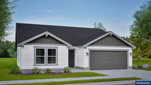 3163 S 13th St, Lebanon, OR, 97355 | Card Image