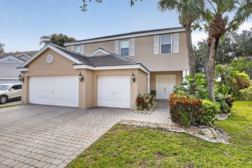 273 Berenger Walk, Royal Palm Beach, FL, 33414 | Card Image