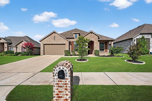 3717 Fawn Meadow Trl, Denison, TX, 75020-0054 | Card Image
