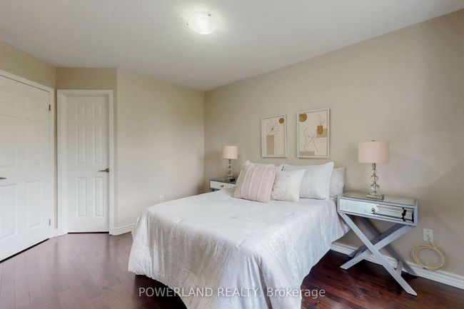 111 Spruce Pine Cres, House attached with 3 bedrooms, 3 bathrooms and 2 parking in Vaughan ON | Image 27