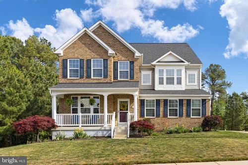 6016 Greenspring Rd, FREDERICKSBURG, VA, 22407-9217 | Card Image