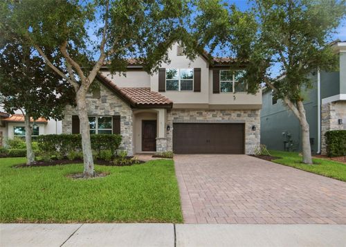 552 Egret Place Dr, Winter Garden, FL, 34787-1717 | Card Image
