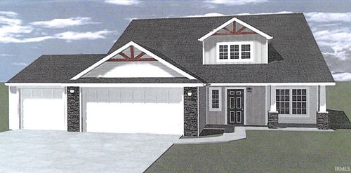 806 Noble Creek Pkwy, Kendallville, IN, 46755-0018 | Card Image