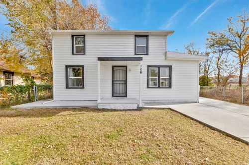 706 N Piatt Ave, Wichita, KS, 67214-3308 | Card Image