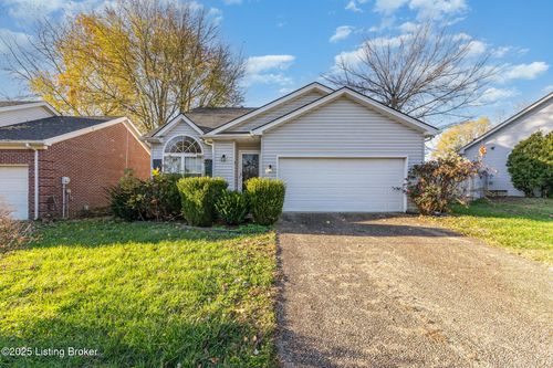 4908 Flushing Way, Louisville, KY, 40272-3175 | Card Image