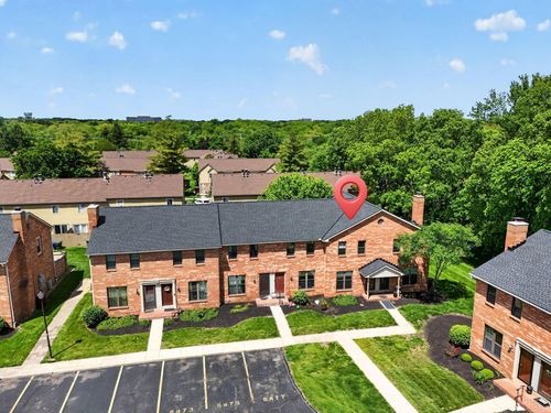 6477 Brookedge Ct, Dublin, OH, 43017-1669 | Card Image