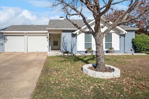 1213 Brush Creek Dr, Richardson, TX, 75081-3177 | Card Image