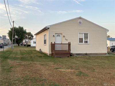 700 Sater Street, House other with 3 bedrooms, 1 bathrooms and null parking in Greenville OH | Image 3