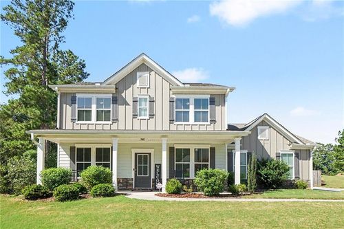 45 Crabapple Ridge Dr, Oxford, GA, 30054-2842 | Card Image