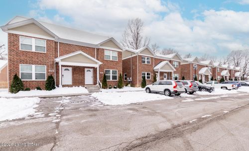 11516 Bellewood Garden Ct, Louisville, KY, 40223-2464 | Card Image