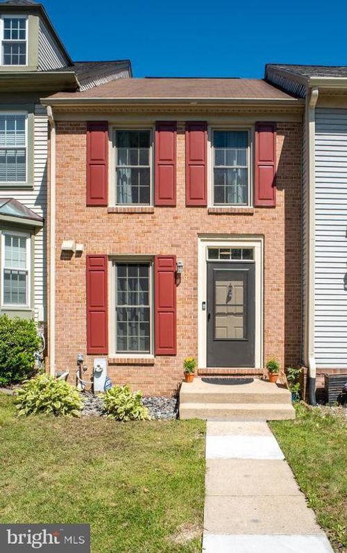 8804 Birchwood Way, JESSUP, MD, 20794-9582 | Card Image