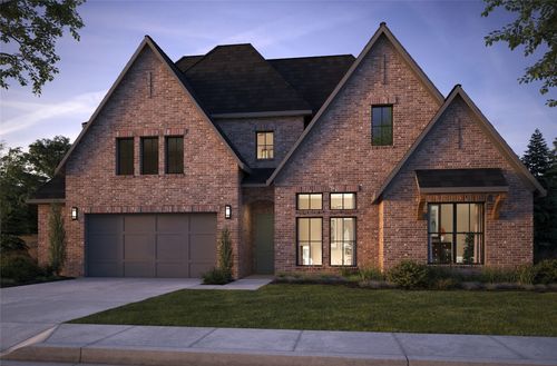 4031 Kinglet Ct, Prosper, TX, 75078-3397 | Card Image