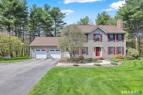22 Shepards Lodge, Woodstock, CT, 06281 | Card Image