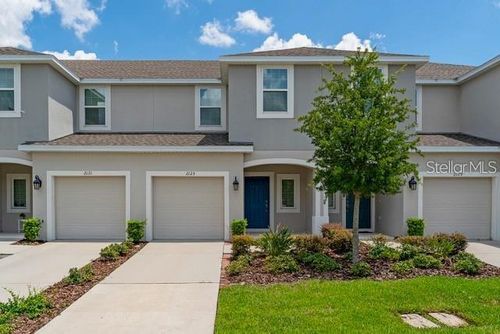 2125 Crystal Bell St, Orlando, FL, 32824-5312 | Card Image