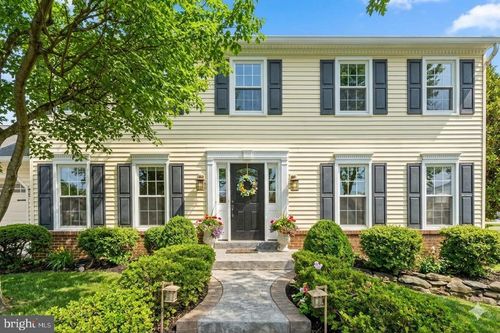 15206 Bannon Hill Ct, CHANTILLY, VA, 20151-1314 | Card Image
