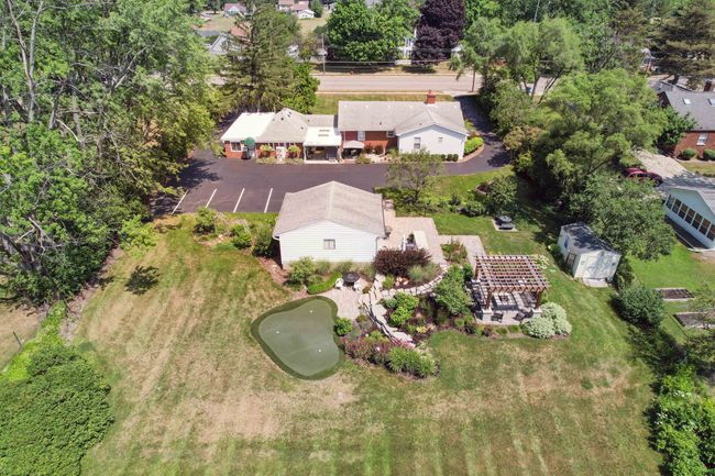 519 W Flint St, House other with 3 bedrooms, 3 bathrooms and null parking in Davison MI | Image 7