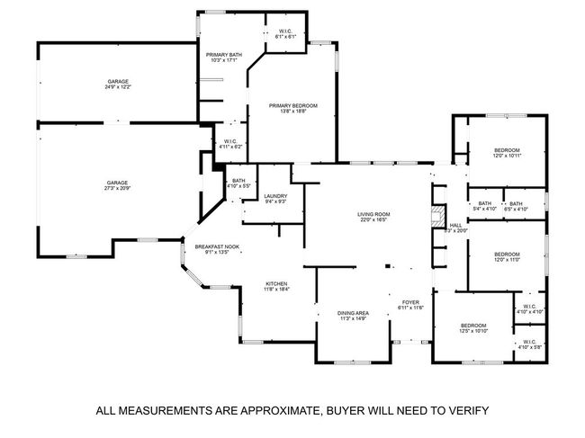 Floor plan | Image 39