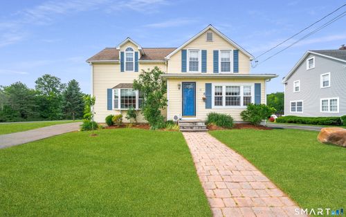 32 Evergreen Rd, Cromwell, CT, 06416-1653 | Card Image