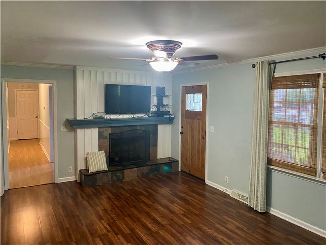 7 Carlisle Dr, House other with 3 bedrooms, 2 bathrooms and null parking in Honea Path SC | Image 8