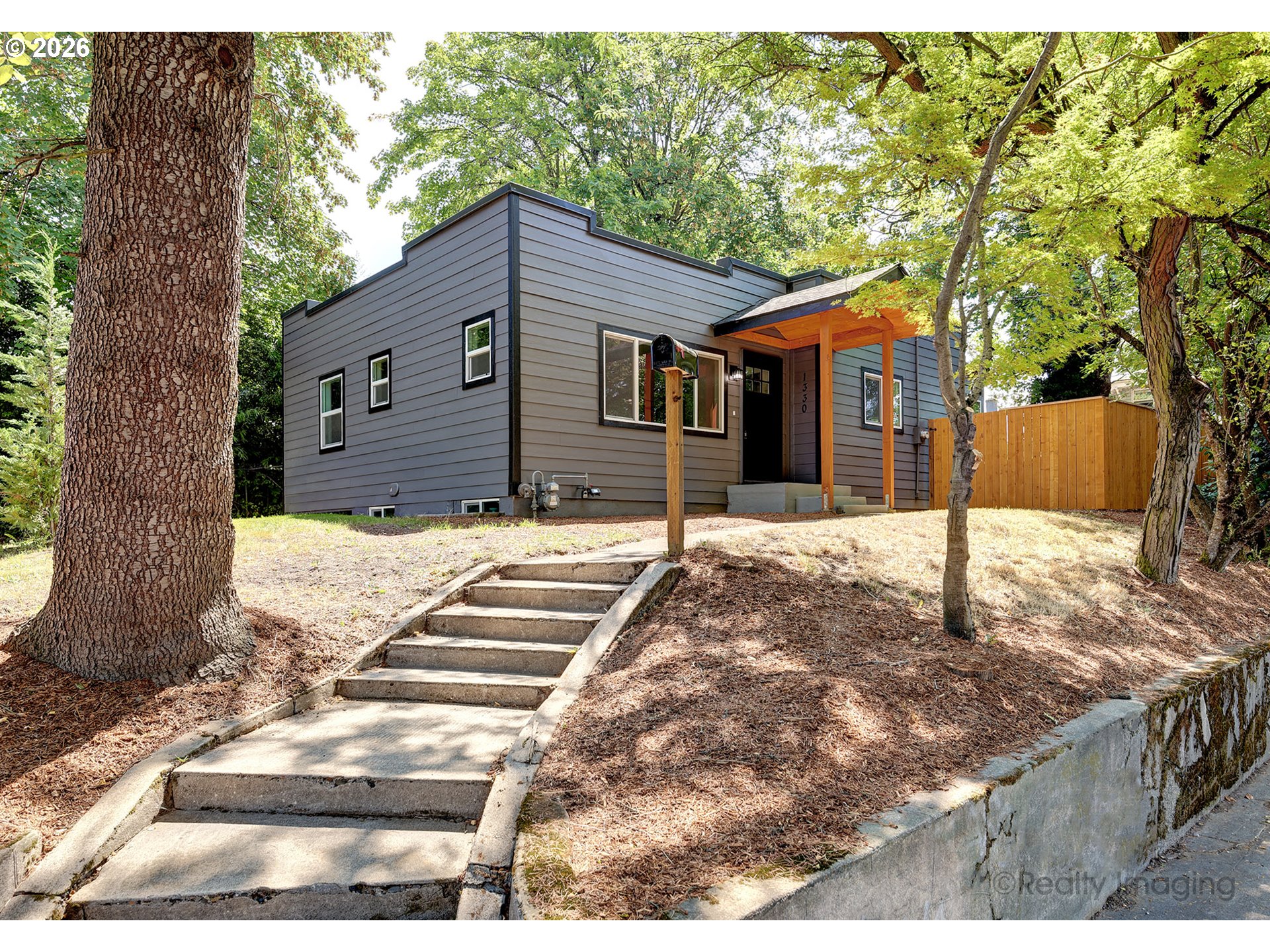 Residential in Portland 2