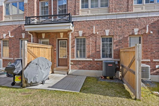 432 - 44 Filly Path, Condo with 3 bedrooms, 3 bathrooms and 1 parking in Oshawa ON | Image 35