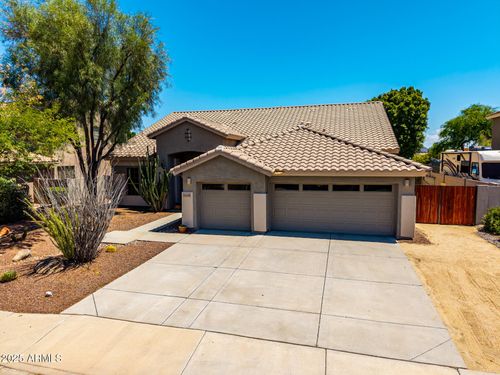 22321 N 79th Dr, Peoria, AZ, 85383-2157 | Card Image