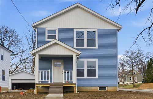 1337 Leonora Avenue, Akron, OH, 44305 | Card Image