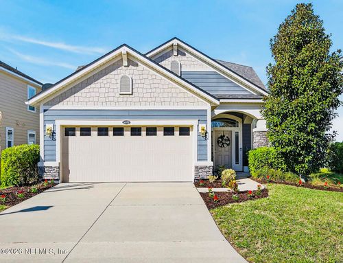 14556 Serenoa Dr, Jacksonville, FL, 32258-8483 | Card Image