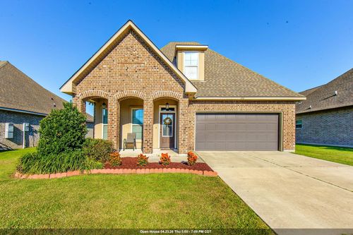 396 Highland Oaks Ave, Gray, LA, 70359-1819 | Card Image