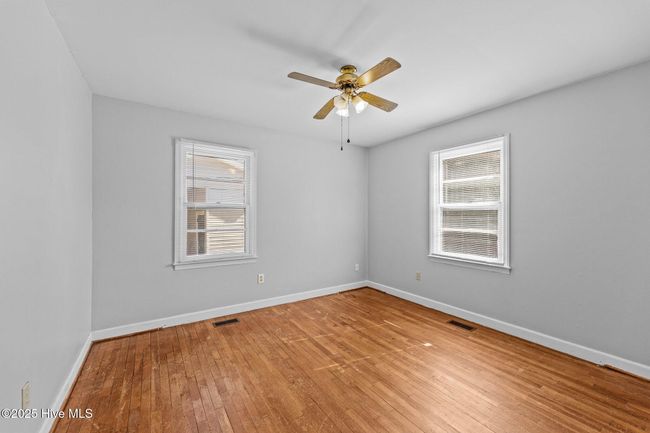 241 Myers Park, House other with 2 bedrooms, 1 bathrooms and null parking in Rich Square NC | Image 25