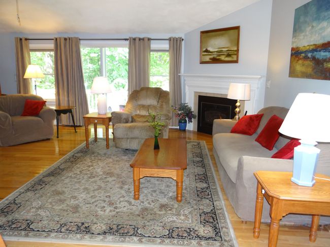1 Trent Rd, House other with 3 bedrooms, 2 bathrooms and null parking in Hooksett NH | Image 18