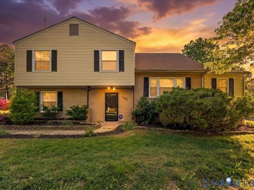 1713 Hungary Road, Henrico, VA, 23228 | Card Image